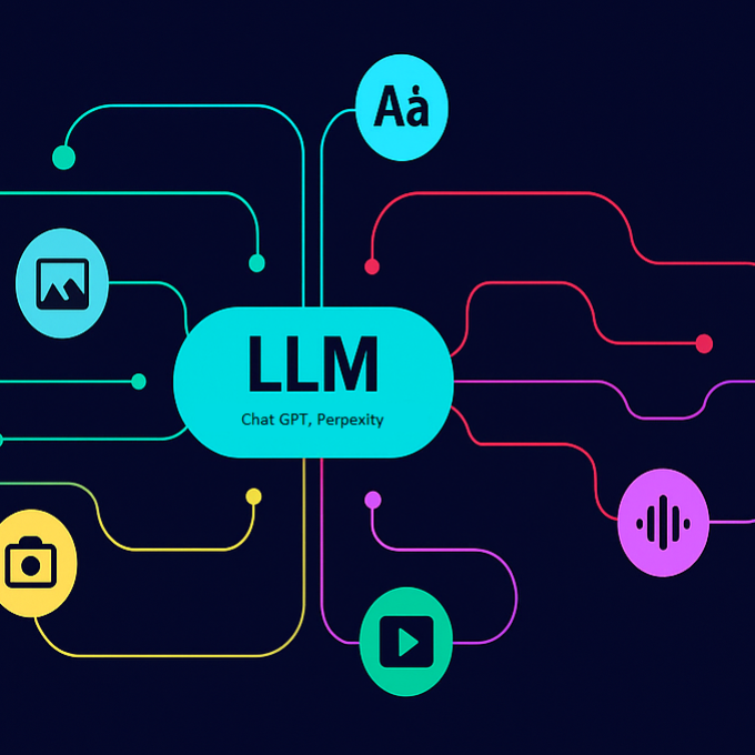 AI Share - LLM AI Share - LLM