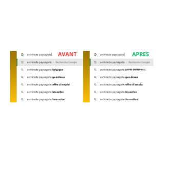 Exemples Google Suggest Exemples Google Suggest